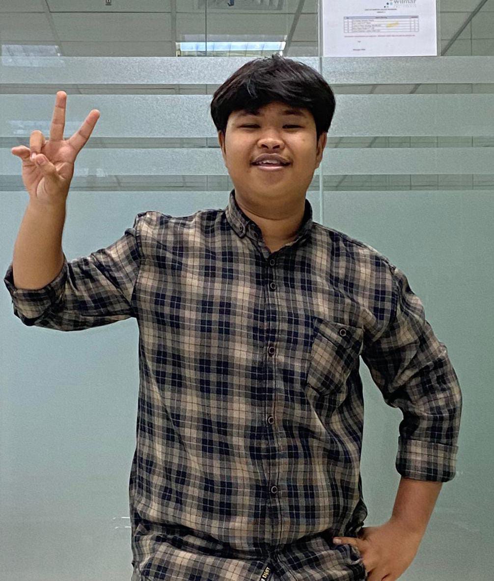 Firmas Habibi - Field Insight Curator