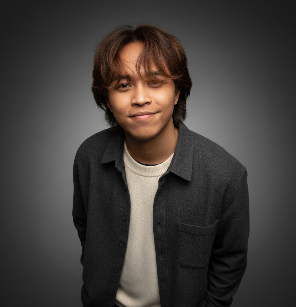 Ardya Pratama Putra - Quality Guardian